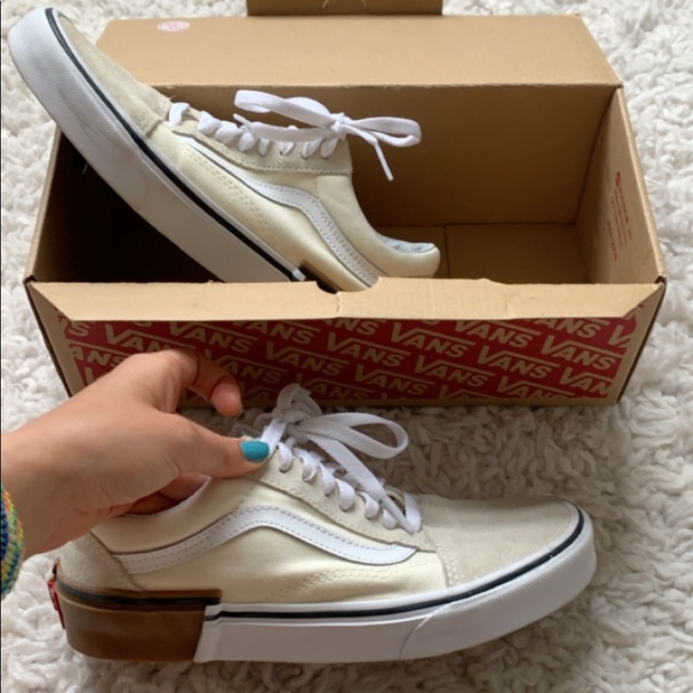 RARE VANS